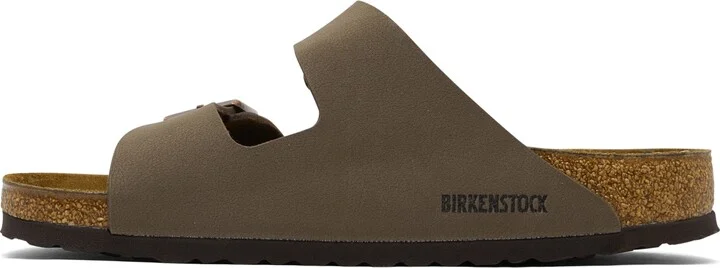 Birkenstock Men's Arizona Casual Sandals from Finish Line - Image 6