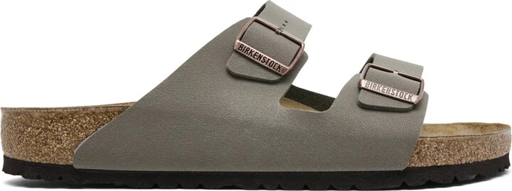 Birkenstock Men's Arizona Casual Sandals from Finish Line - Image 7