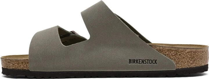 Birkenstock Men's Arizona Casual Sandals from Finish Line - Image 8