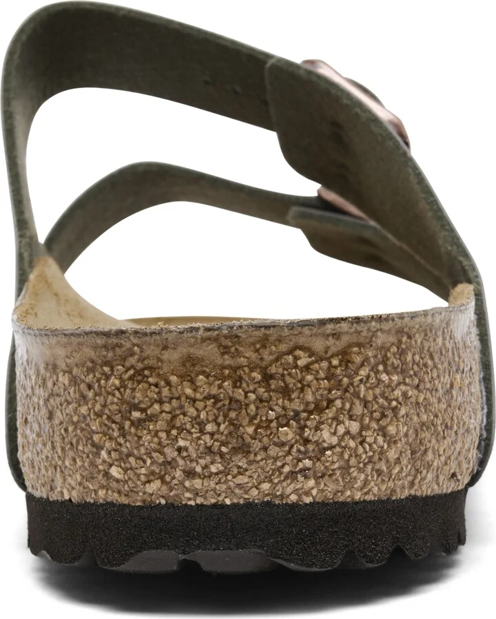 Birkenstock Men's Arizona Casual Sandals from Finish Line - Image 9