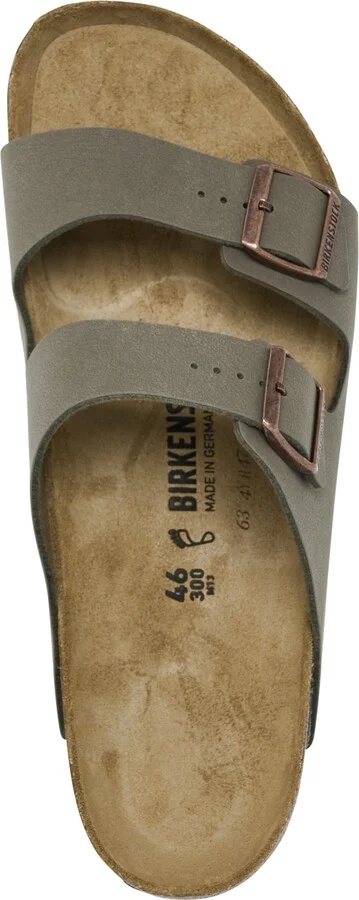 Birkenstock Men's Arizona Casual Sandals from Finish Line - Image 10