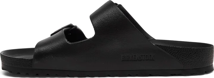 Birkenstock Men's Arizona Essentials Eva Two-Strap Sandals from Finish Line - Image 3