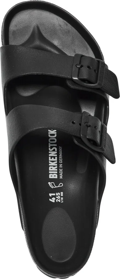 Birkenstock Men's Arizona Essentials Eva Two-Strap Sandals from Finish Line - Image 5