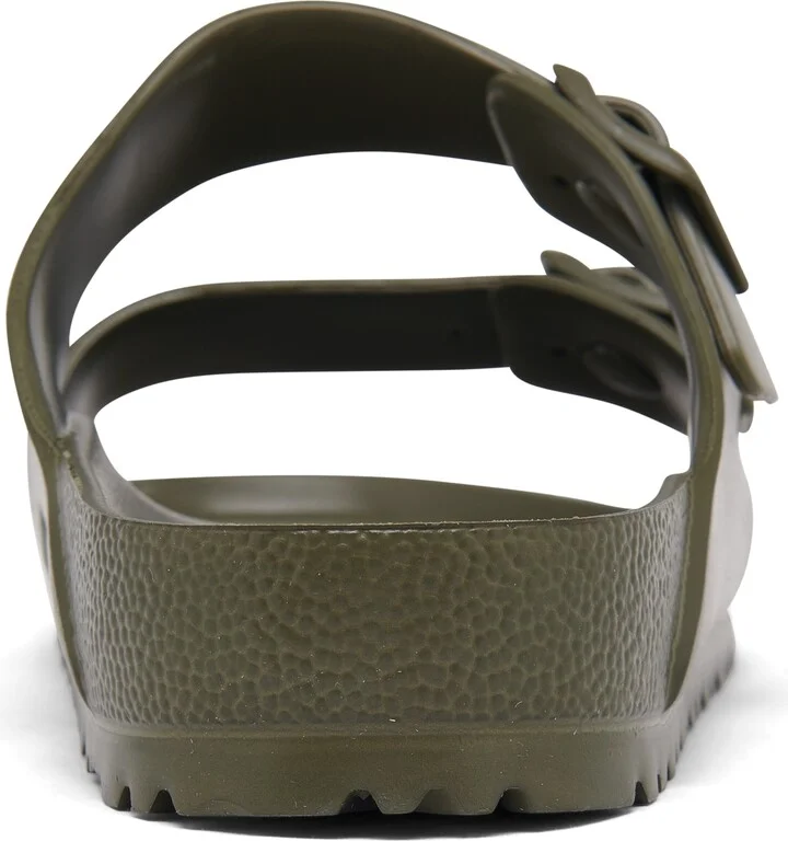 Birkenstock Men's Arizona Essentials Eva Two-Strap Sandals from Finish Line - Image 9