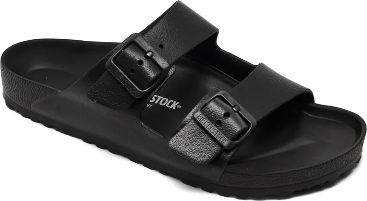 Birkenstock Men's Arizona Essentials Eva Two-Strap Sandals from Finish Line