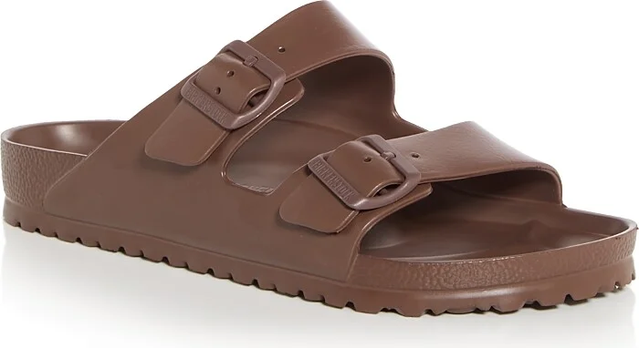 Birkenstock Men's Arizona Eva Essential Slide Sandals
