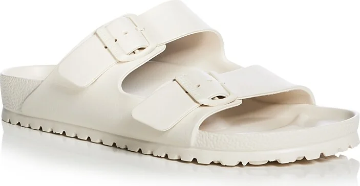 Birkenstock Men's Arizona Eva Essential Slide Sandals