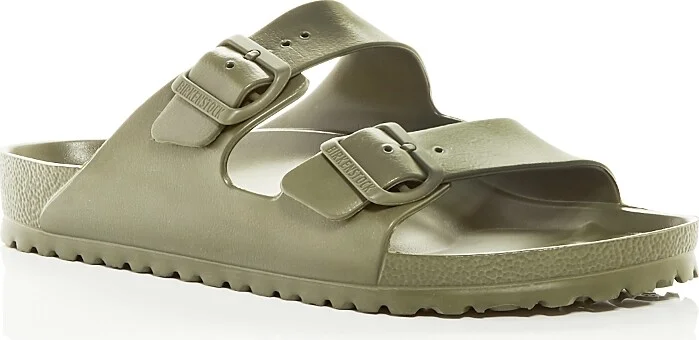 Birkenstock Men's Arizona Eva Essential Slide Sandals
