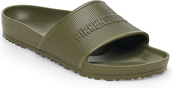 Birkenstock Men's Barbados Eva Slide Sandals