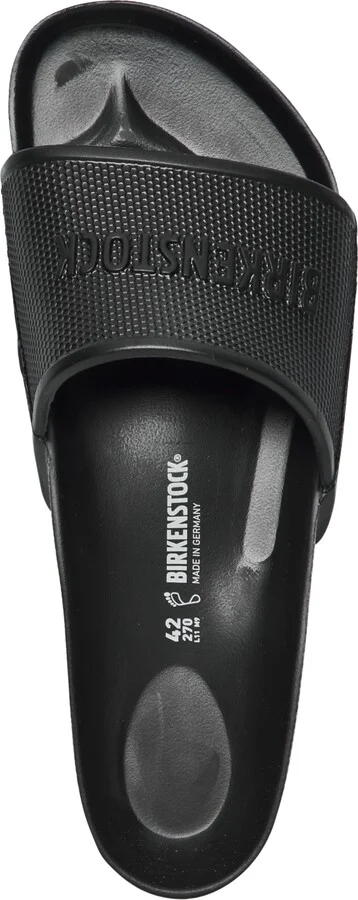 Birkenstock Men's Barbados Slide Sandals from Finish Line - Image 5