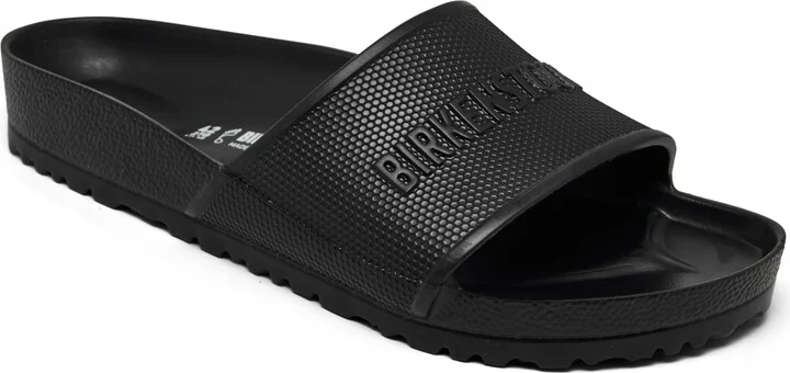Birkenstock Men's Barbados Slide Sandals from Finish Line
