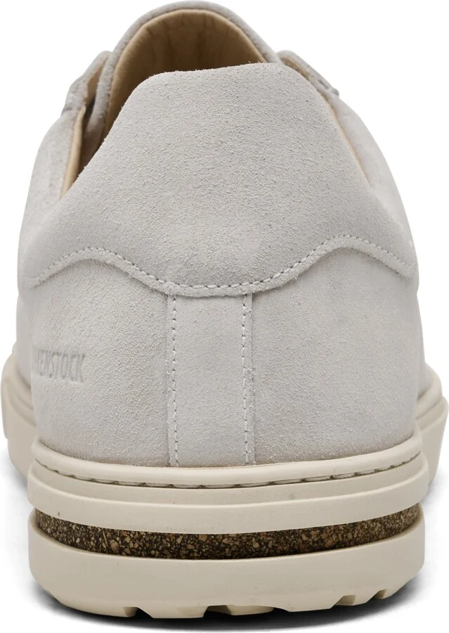 Birkenstock Men's Bend Suede Leather Casual Sneakers from Finish Line - Image 4