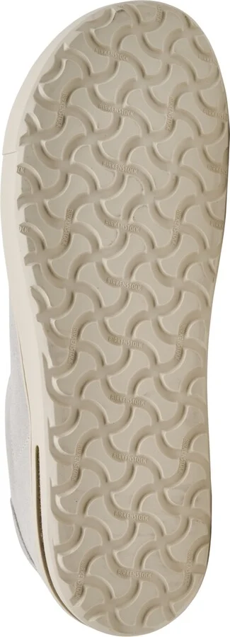 Birkenstock Men's Bend Suede Leather Casual Sneakers from Finish Line - Image 6