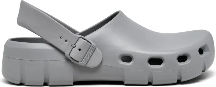 Birkenstock Men's Birki Flow Eva Clogs from Finish Line - Image 2