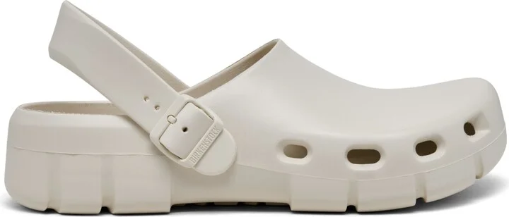 Birkenstock Men's Birki Flow Eva Clogs from Finish Line - Image 7