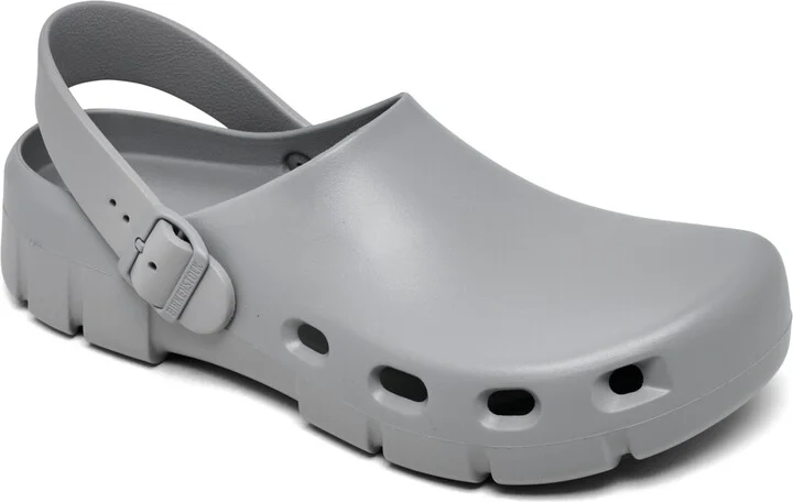 Birkenstock Men's Birki Flow Eva Clogs from Finish Line