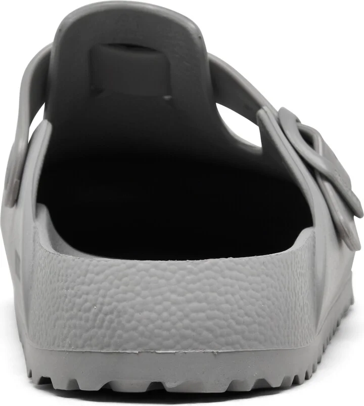 Birkenstock Men's Boston Essentials Eva Clogs from Finish Line - Image 6