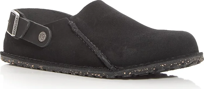 Birkenstock Men's Lutry Slingback Clogs