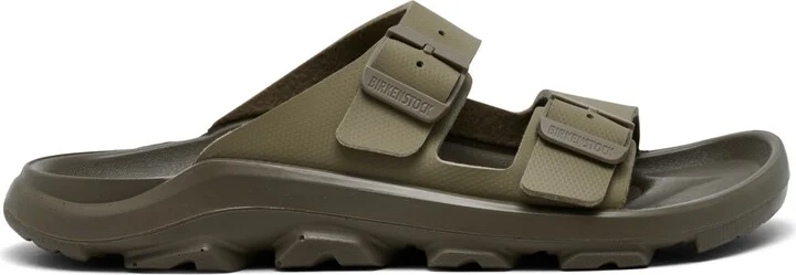 Birkenstock Men's Mogami 2 Strap Birko-Flor Sandals from Finish Line - Image 2
