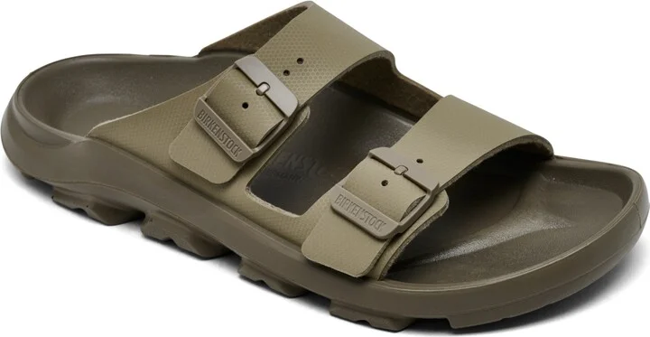 Birkenstock Men's Mogami 2 Strap Birko-Flor Sandals from Finish Line