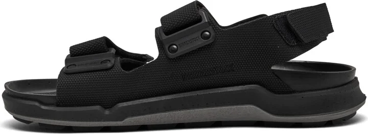 Birkenstock Men's Mogami Terra Birko-Flor Strappy Sandals from Finish Line - Image 5
