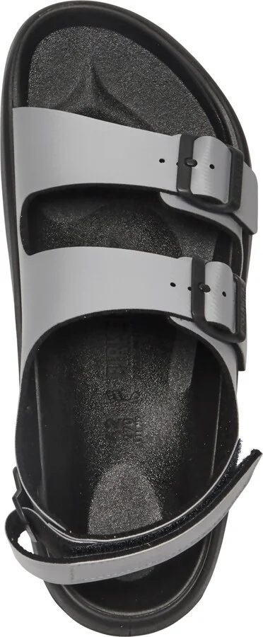 Birkenstock Men's Mogami Terra Strappy Sandals from Finish Line - Image 3