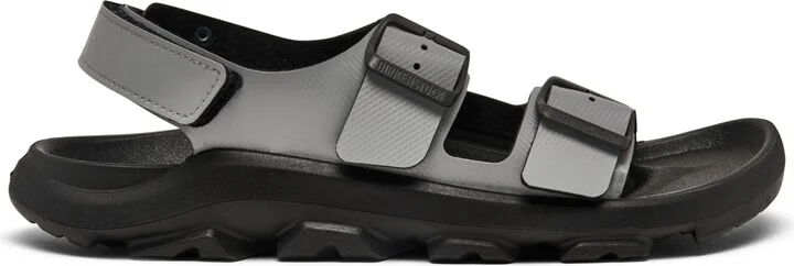 Birkenstock Men's Mogami Terra Strappy Sandals from Finish Line - Image 5