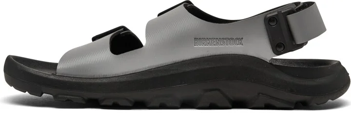 Birkenstock Men's Mogami Terra Strappy Sandals from Finish Line - Image 6