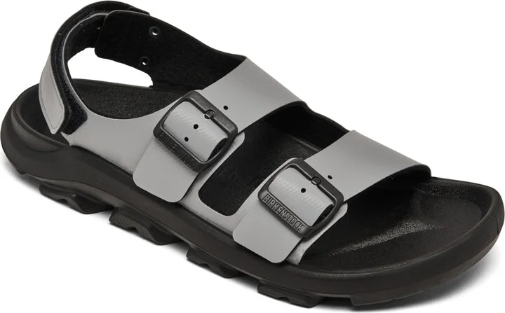 Birkenstock Men's Mogami Terra Strappy Sandals from Finish Line