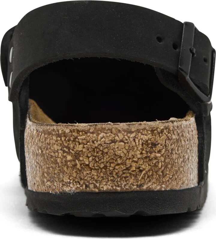 Birkenstock Men's Tokio Suede Leather Clogs from Finish Line - Image 9
