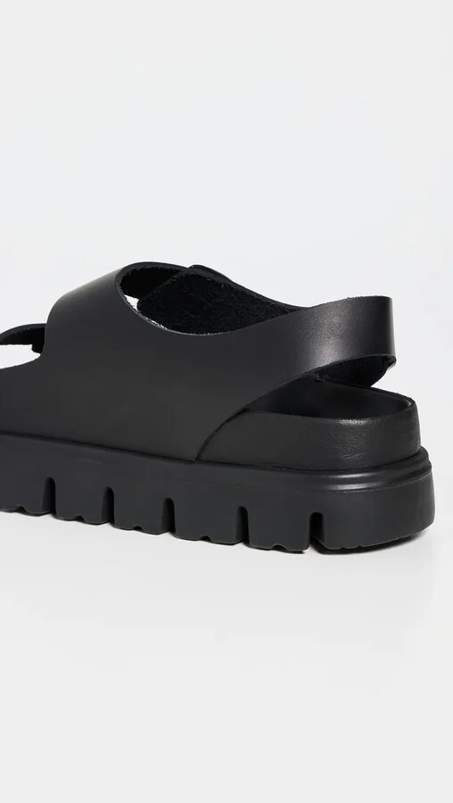 Birkenstock Milano Chunky Sandals - Image 3