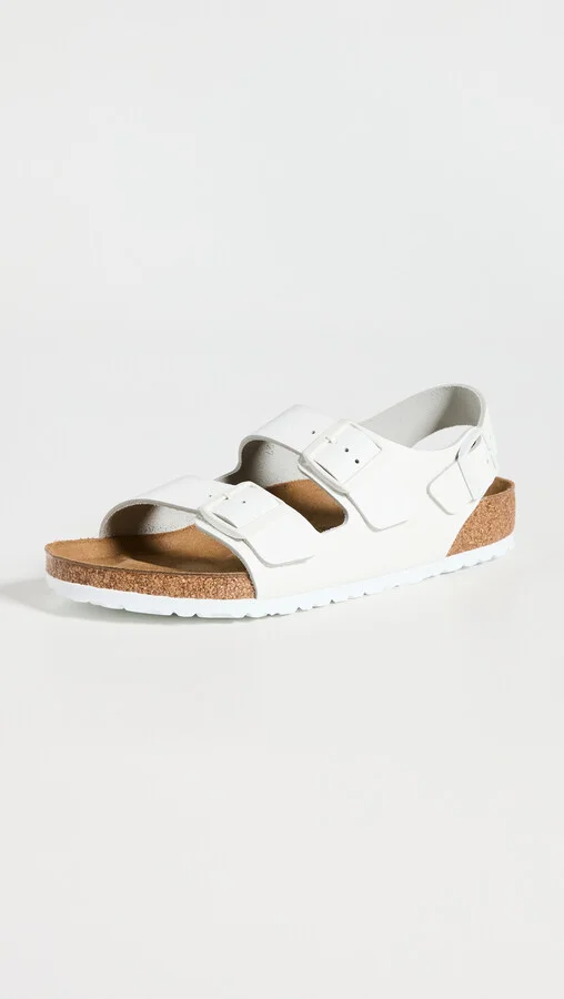 Birkenstock Milano Sandals - Image 2