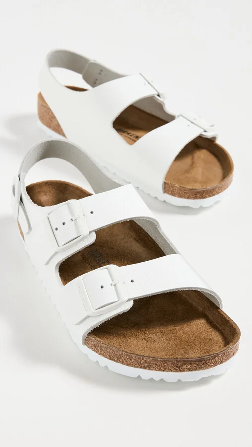 Birkenstock Milano Sandals - Image 4