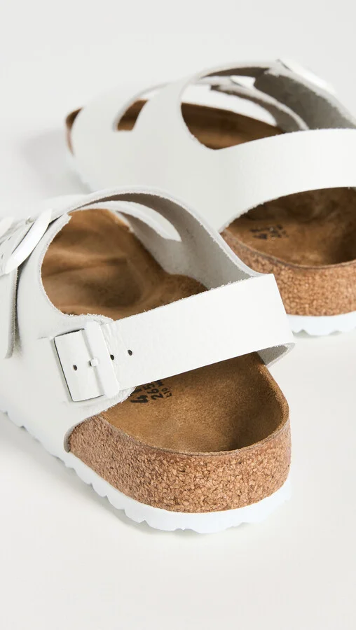 Birkenstock Milano Sandals - Image 5