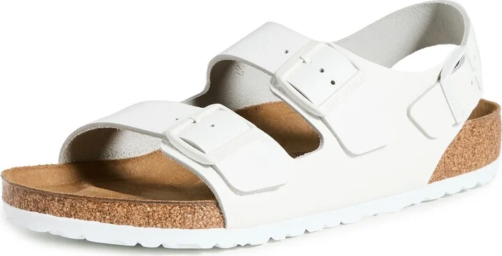 Birkenstock Milano Sandals