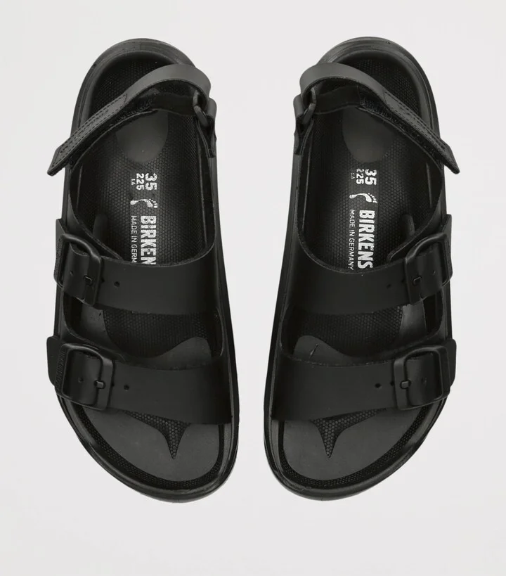 Birkenstock Mogami Sandals - Image 4