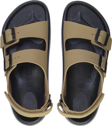 Birkenstock Mogami Terra Sandal - Men's - Image 5