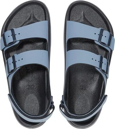 Birkenstock Mogami Terra Sandal - Men's - Image 9