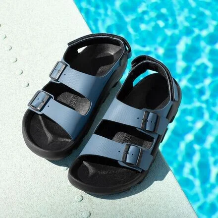 Birkenstock Mogami Terra Sandal - Men's - Image 10