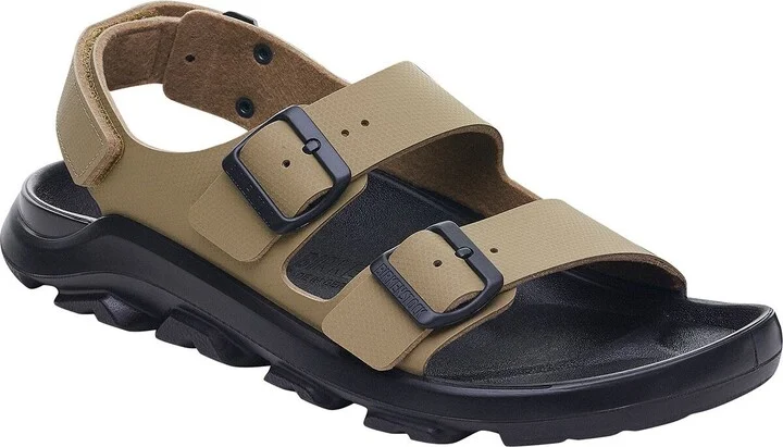 Birkenstock Mogami Terra Sandal - Men's