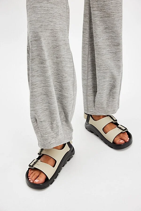 Birkenstock Mogami Terra Sandals - Image 2