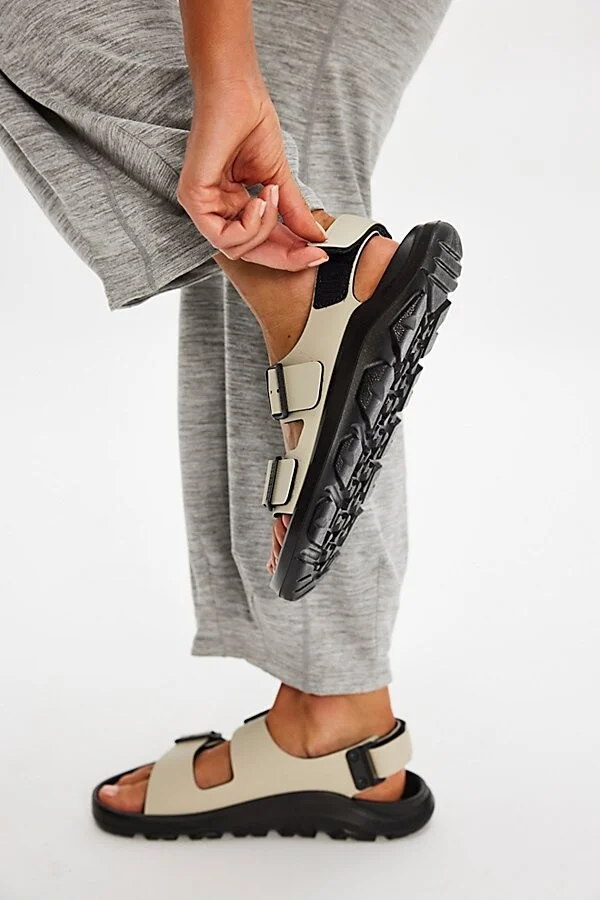 Birkenstock Mogami Terra Sandals - Image 3