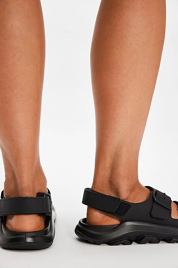 Birkenstock Mogami Terra Sandals - Image 3