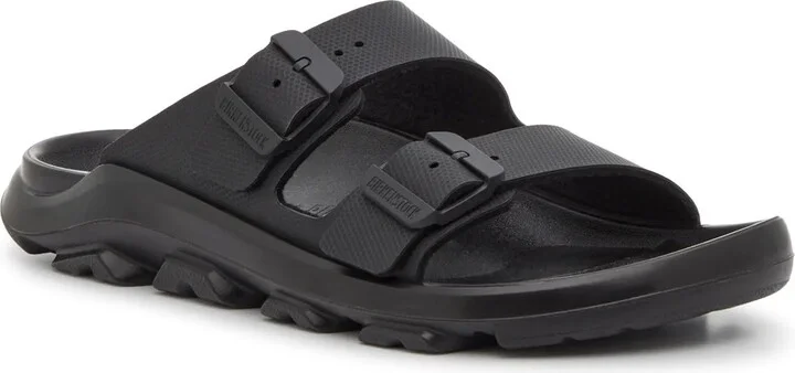 Birkenstock Mogami Terra Slide Sandal