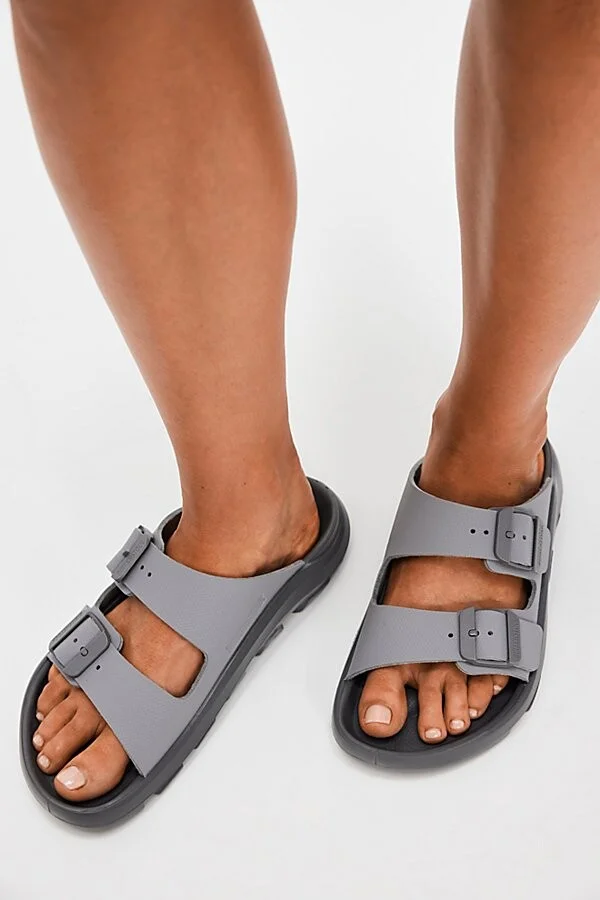 Birkenstock Mogami Terra Slides - Image 2