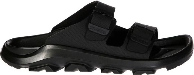 Birkenstock Mogami Terra Stealth Sandals