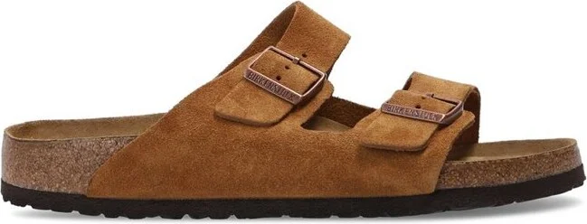 Birkenstock Montery Slip-On Sandals