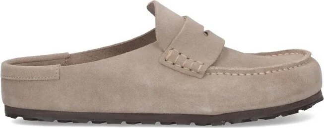 Birkenstock Naples Wrapped Sandals
