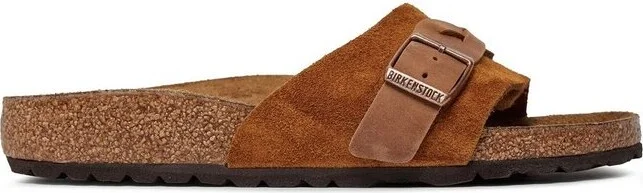 Birkenstock Oita Braided Sandals