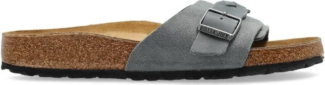 Birkenstock Oita Braided Slides